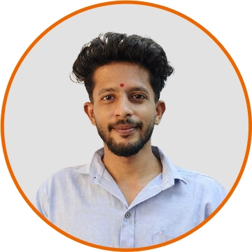 Mayur Tandel - Autocad Designer | MIT Placed Student 